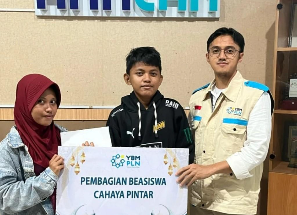 Hari Terakhir! Beasiswa Cahaya Pintar 2026 untuk Siswa SD hingga SMA Ditutup 3 September, Cek Syaratnya